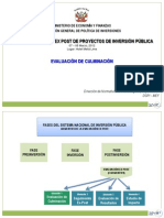 B.evaluacion de Culminacion 07 Marzo 2012