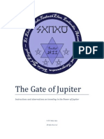 Gate of Jupiter