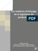 Rapport de Stage Logistique Ismail (1)