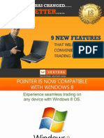 NewPointer Features