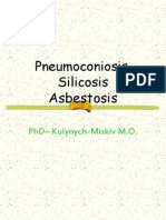 Preventing Silicosis