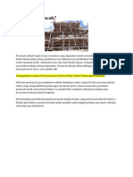 Perancah PDF