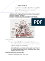 Fisiologi Hati