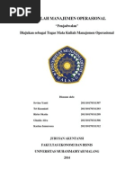 Daftar Nama Dosen Fkg & Nip