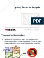 SFRA - Theory and Method - Standards_120911