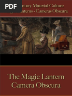 Download Magic Lanterns by The 18th Century Material Culture Resource Center SN250968937 doc pdf