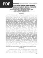 Download proyeksi debit aliran by Grian Davinci SN250969808 doc pdf