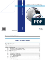 Eddy Current Testing Technology - 1st Edition - Sample