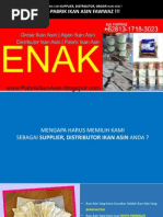 Download Pabrik Ikan Ikan Asin Di Jakarta Pabrik Ikan Asin Fawwaz Pabrik Ikan Asin Tarakan 62-813-1718-3023 by PabrikIkanAsinTarakan SN250971660 doc pdf