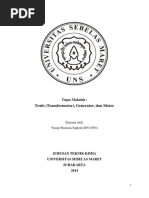 Download Trafo Generator dan Motor by Yusup Maulana Sp SN250971786 doc pdf
