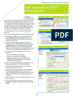 PDF High Quality