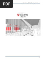Download SketchUp Pro 2015 Ting Vit by Kien King SN250973214 doc pdf