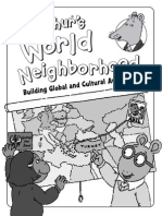 Arthur' S World Neighborhood Building Global and Cultural Awareness