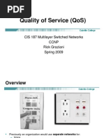 QoS Cisco Slides