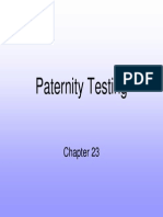 Paternity 2