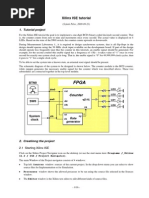 Tutorial Project