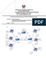 Interwork Switch-Practical Paper