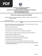 Form Aplikasi MCM 2.0 Rev1 | PDF | Computing