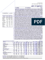 Moti - 2014 11 - Jain 2QFY15