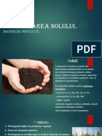 Poluarea Solului