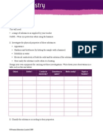 Heinemann IGCSEChemistry Teachers CDSample Activity 51