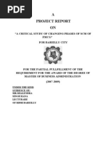 Download A CRITICAL STUDY OF CHANGING PHASES OF SCM OF FMCG by Hament Singh SN25098233 doc pdf