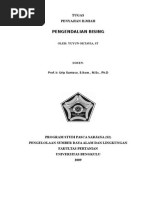 Download pengendalian-bising by Nufri Putri SN250982427 doc pdf