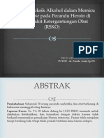 Case Report