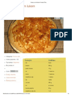 Fokaca Sa Crnim Lukom - Recepti - Žena PDF