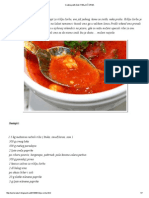 Cooking With Zoki - RIBLJA ČORBA PDF