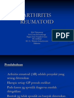 Artritis Rematoid Slide