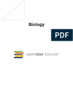 OpenStax Biology