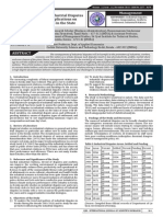 Trend and Pattern of Industrial Disputes in Kerala and The Implications On Industrial Relations in The State