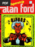 Alan Ford 1 Katodik Pdf