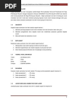 Contoh Surat Memohon Membuat Lawatan Sambil Belajar ke 