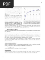 Common Logarithm Table PDF | PDF | Logarithm | Function (Mathematics)