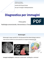 L4 - Imaging Diagnostico I Parte