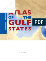 Atlas of The Gulf States