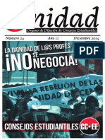 Unidad N° 24