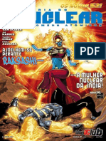 A Fúria Do Nuclear #10 (HQ'sOnline - Com.br)