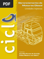 Livro Volvo