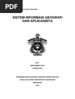 Download Tugas Sistem Informasi Geografis by Aga SN250998646 doc pdf