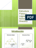 Estructurafisicaylogicadeactivedirectory 130918184922 Phpapp02
