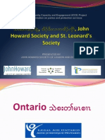 Legal Aid, Parole, JHS, St. Leonard-1