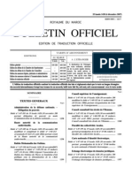 Loi N° 47-06 Relative À La Fiscalité Des Collectivités Locales