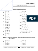 Dominus 3 - Algebra 6-12