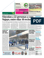 Diario Libre 08-11-2014