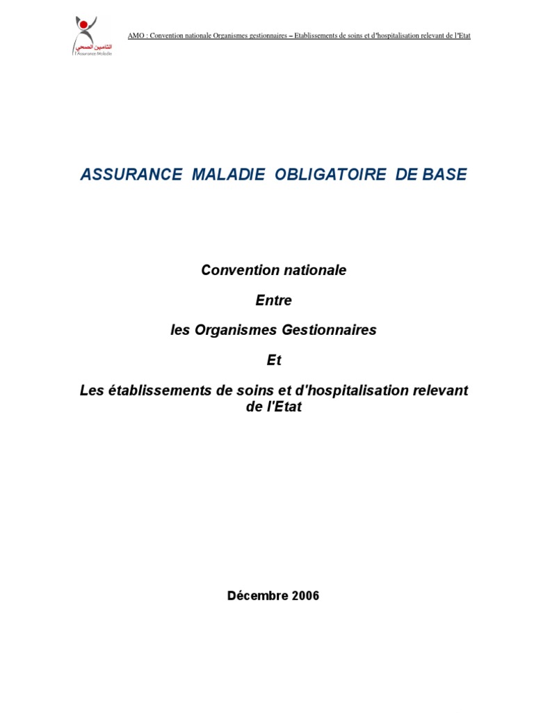 note confidentielle cnops maroc