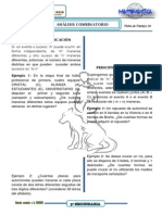 Analisis Combinatorio