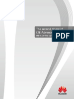 The Second Phase of LTE-Advanced LTE-B 30-Fold Capacity Boosting to LTE